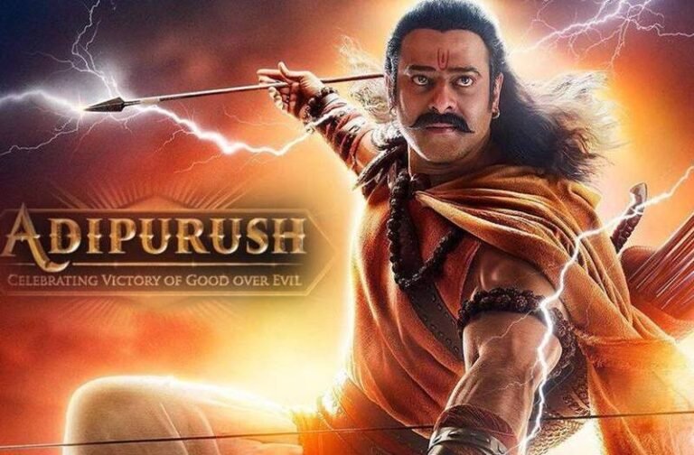 प्रभास की Adipurush में दिखे ‘पुष्पा’ सुपरस्टार, Allu Arjun के लुक को देख फैंस को भी नहीं हुआ भरोसा