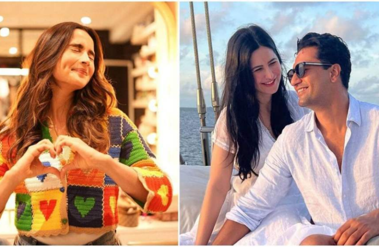 पति की गर्लफ्रेंड के साथ एयरपोर्ट पर गुटर गू करती दिखी Alia Bhatt, तेजी से वीडियो हो रहा वायरल