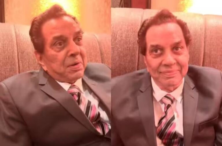 Dharmendra