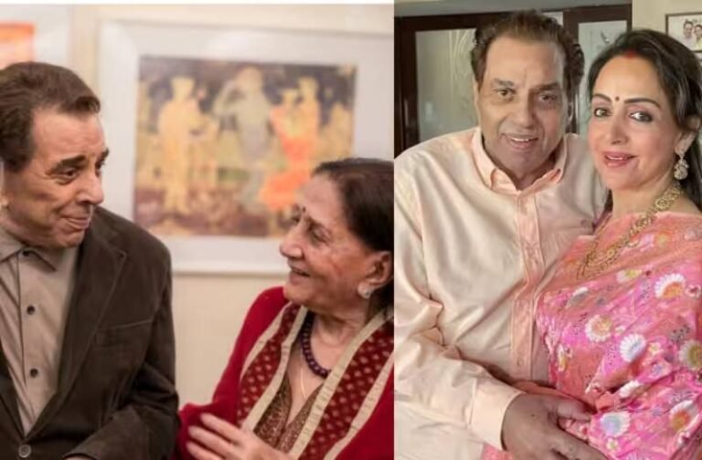 ‘मैं Hema Malini की जगह होती तो…’ धर्मेंद्र की दूसरी शादी पर ऐसा पहली पत्नी प्रकाश कौर का रिएक्शन