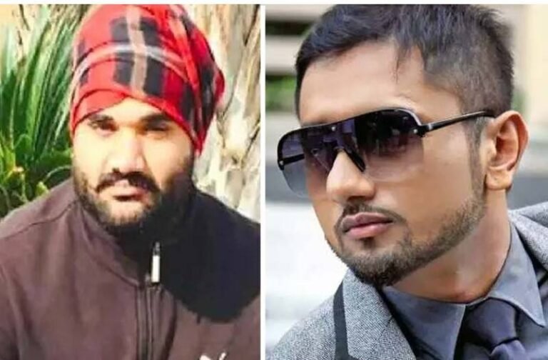 गैंगस्टर गोल्डी बराड़ ने दी हनी सिंह को जान से मारने की धमकी, सिंगर को भेजा गया वॉइस नोट