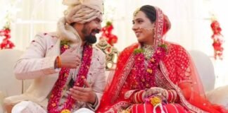 इस फेमस एक्टर ने स्कूल टीचर के साथ लिए सात फेरे, पत्नी खूबसूरती में बॉलीवुड की अभिनेत्रियों को भी देती है मात Kabir Duhan