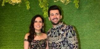 शादी के बाद पत्नी के साथ हनीमून पर निकले Karan Deol, खूबसूरत वादियों से शेयर की तस्वीरें Karan Deol and Drisha Acharya