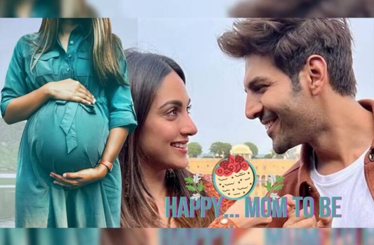 Kiara Advani Pregnant