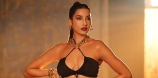 Nora fatehi को प्यार में मिला था धोखा, इस एक्टर के इश्क में पागल थी ‘दिलबर गर्ल’ Nora Fatehi