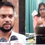 PCS Jyoti Maurya Case