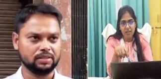 जी तोड़ मेहनत करके पत्नी को पढ़ा- लिखाकर बनाया SDM, अफसर बनने के बाद उसी ने दे दिया धोखा, पति ने खोल दी सारी पोल PCS Jyoti Maurya Case