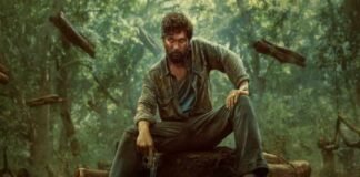 नदी किनारे से Allu Arjun की फिल्म का एक्शन सीन हुआ लीक, देखें Pushpa 2 का वायरल वीडियो! Pushpa