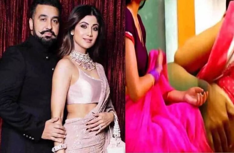‘वो बाथरूम में बहनोई के साथ…’ Shilpa Shetty के पति ने अपनी पहली पत्नी पर लगाया था गंभीर आरोप