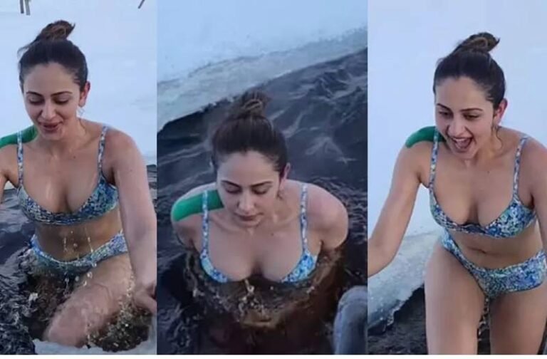 Rakul Preet Singh