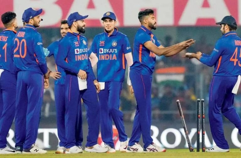 रोहित के बाद इस खिलाड़ी को मिलेगी Team India की कप्तानी! पूर्व सिलेक्टर ने की बड़ी भविष्यवाणी