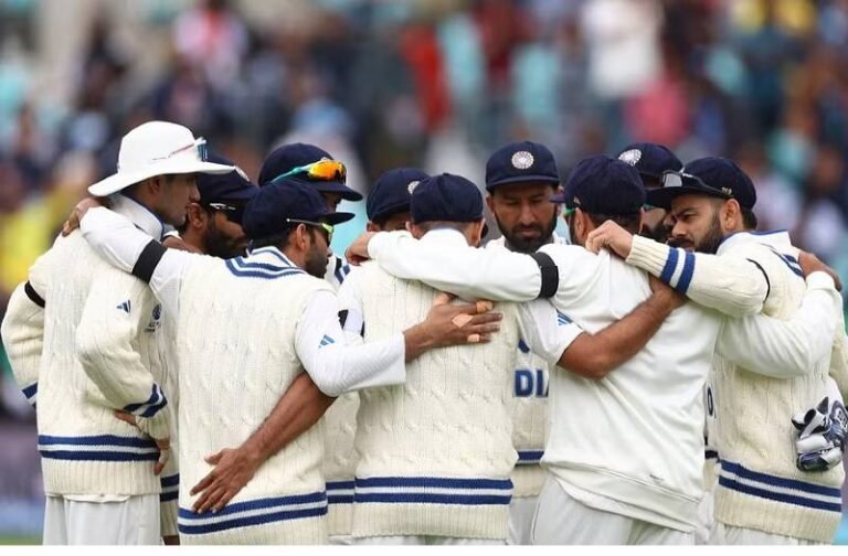 दूसरे टेस्ट से पहले भारतीय फैंस के लिए आई बड़ी खुशखबरी, वापसी करेगा ये खूंखार बल्लेबाज