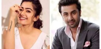 इस शादीशुदा एक्टर पर फिदा हुई रश्मिका मंदाना! कहा- ‘मैं बहुत अकेला महसूस कर रही थी…’ Rashmika Mandhana