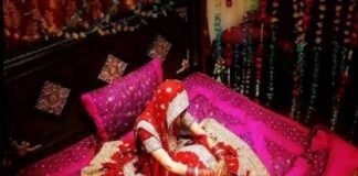 UP: सुहागरात अगले दिन ही दुल्हन ने दिया बच्चे को जन्म, सच्चाई जानकर उड़ गए ससुराल वालों के होश Viral