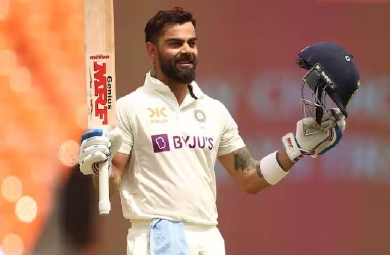 Virat Kohli के पूरे हुए टेस्ट क्रिकेट में 12 साल, पोस्ट शेयर कर कहीं बड़ी बात