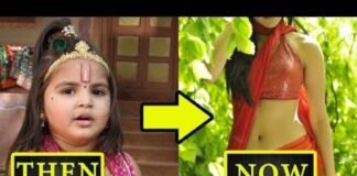 15 साल बाद अब ऐसी दिखने लगी हैं ‘जय श्री कृष्ण’ के ‘कन्हैया’ का रोल निभाने वाली धृति, तस्वीरें देख नहीं कर पाएंगे यकीन dhriti bhatia