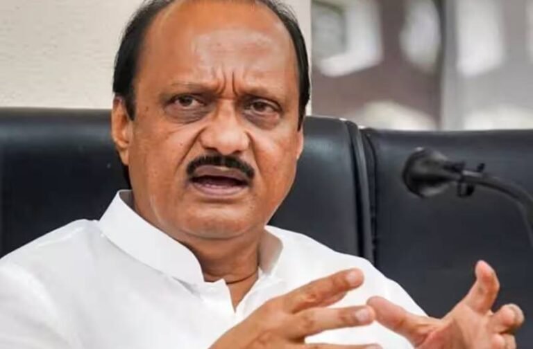 Ajit Pawar