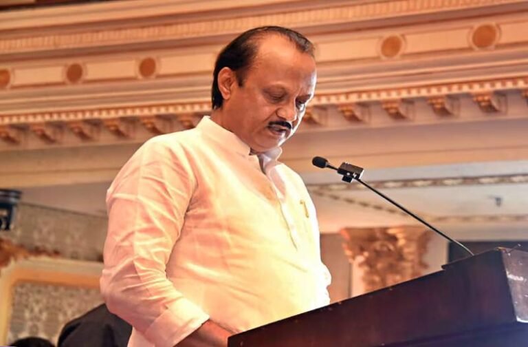 Ajit Pawar