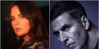 Manipur Violence पर गुस्से से तिलमिला गए बॉलीवुड सेलेब्स, Akshay Kumar से लेकर रिचा चड्ढा तक ने की कड़ी सजा की मांग Akshay Kumar and Richa Chadha
