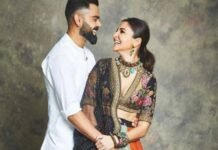 Anushka Sharma के साथ रोमांटिक हुए Virat Kohli! लंदन से तस्वीरें हो रही वायरल Anushaka sharma and Virat kohli