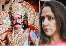 ‘रामायण’ के ‘रावण’ ने Hema Malini को शूटिंग सेट पर मारे थे 20 थप्पड़, वजह जानकर हो जाएंगे हैरान Arvind Trivedi
