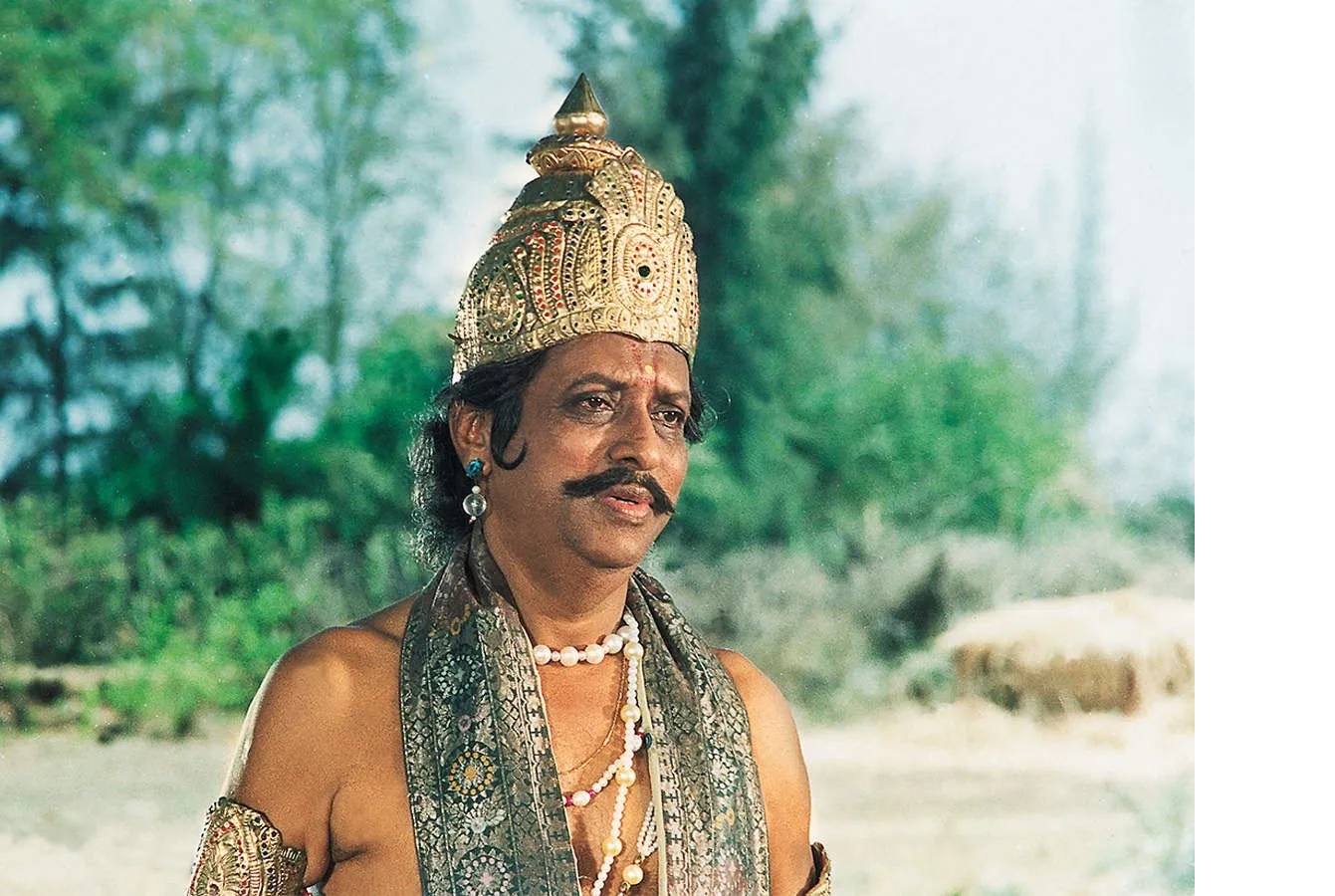 Chandrashekhar Vaidya