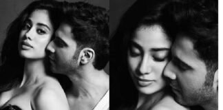 वरुण धवन के साथ Janhvi Kapoor ने करा दिया हद से ज्यादा बोल्ड फोटोशूट,लोग बोले- ‘ये तो तलाक करा के ही मानेगी’ Janhvi Kapoor And Varun Dhawan