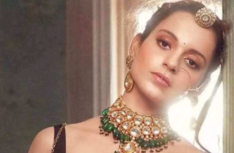 ‘मेरा पूरा परिवार शोक में है…’ कंगना रनौत पर टूटा दुखों का पहाड़, इस करीबी शख्स ने कहा दुनिया को अलविदा