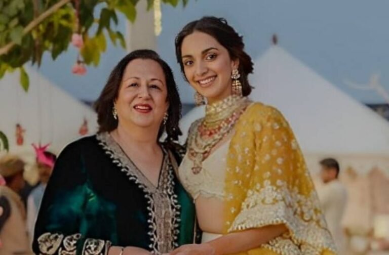 Kiara Advani ने सासू मां को इंप्रेस करने के लिए कर डाला ऐसा काम, झटपट से खुश हो गई पति सिद्धार्थ की मां