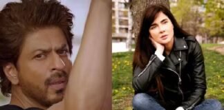 ‘Shahrukh Khan नहीं कर पाते हैं एक्टिंग…’किंग खान को पाकिस्तानी एक्ट्रेस ने कही चौंकाने वाली बात Mahnoor Balooch and Shahrukh Khan