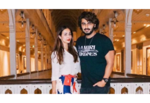 कपूर खानदान में फिर गूंजी नन्हे बच्चे की किलकारी, मलाइका के करण Arjun Kapoor को मिल रही बधाई Malaika Arora and Arjun