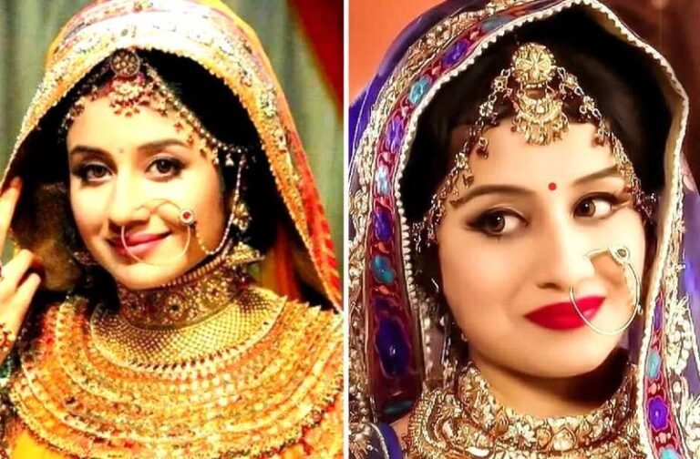Paridhi Sharma