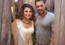 जब तक Salman भाई की शादी नहीं होगी तब तक चप्पल नहीं पहनूंगी, भाईजान को लेकर Rakhi Sawant ने मांगी मन्नत Rakhi Sawant and Salman Khan
