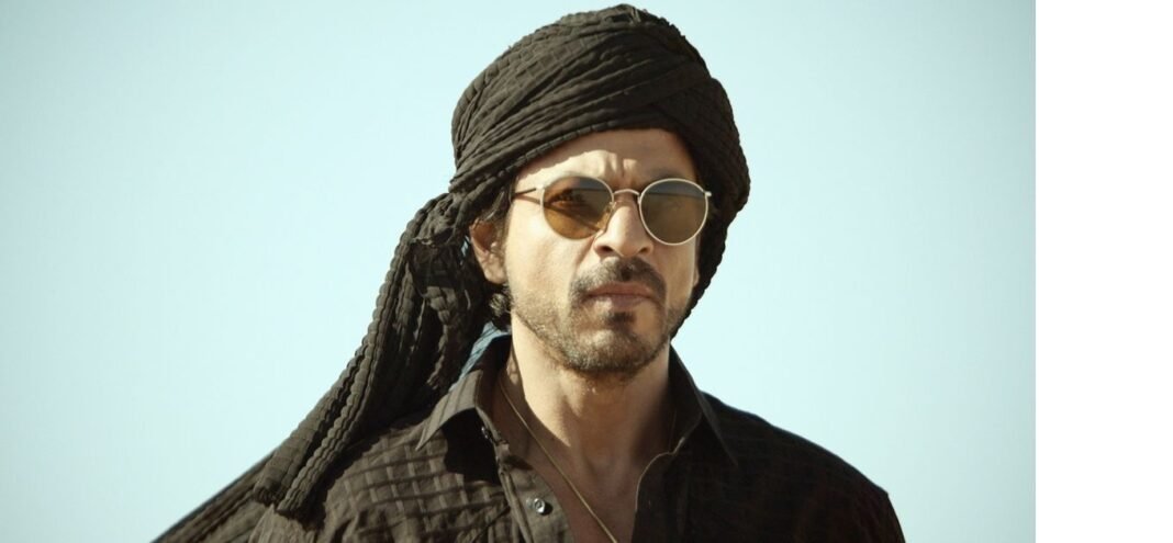 शूटिंग सेट पर Shah Rukh Khan का हुआ एक्सीडेंट, खून रोकने के लिए करनी पड़ी सर्जरी