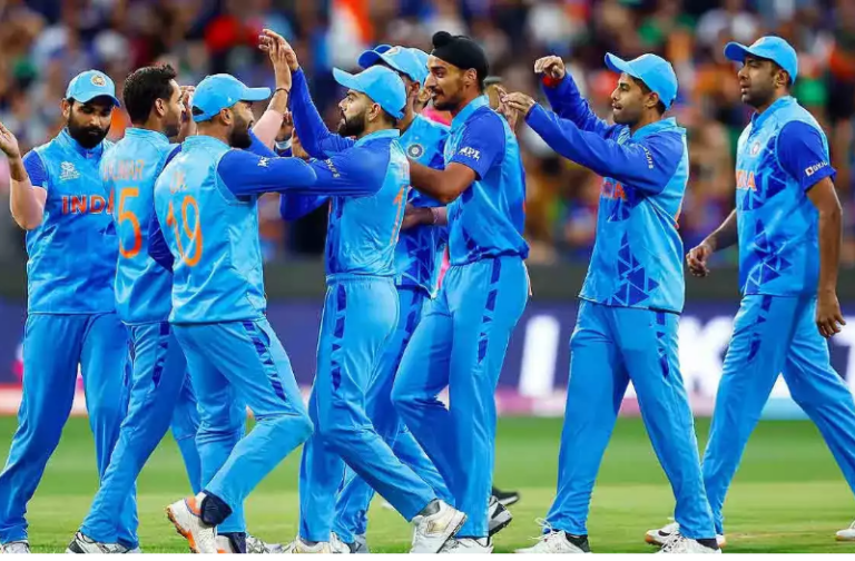 Team India