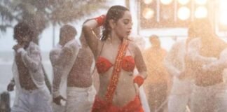 फिल्मों में कदम रखने जा रही उर्फी जावेद, बिग स्क्रीन पर मचाएंगी धमाल Urfi Javed