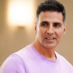 Akshay Kuma