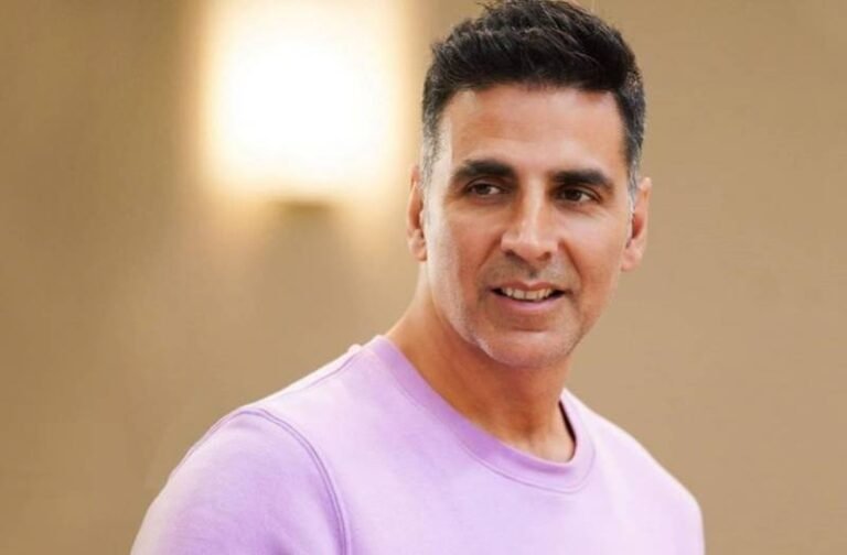 Akshay Kuma