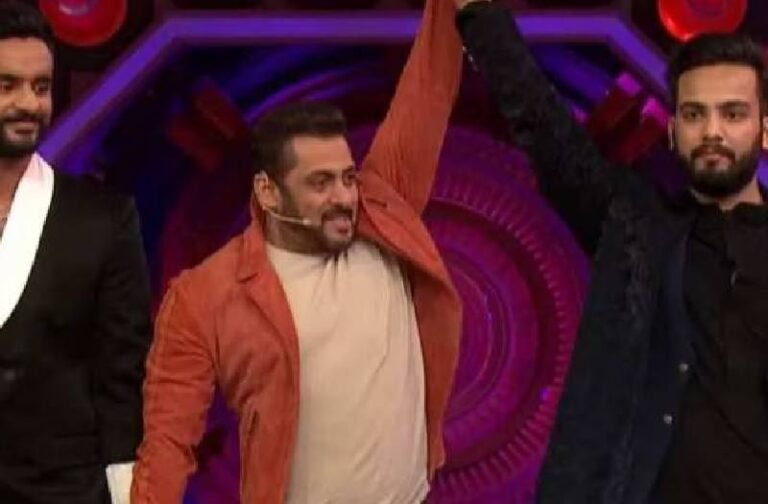 Bigg Boss OTT 2 Winner