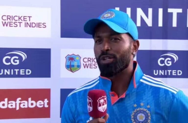 Hardik Pandya