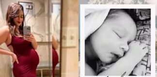 बिन ब्याही मां बनी Ileana D’Cruz, बेबी बॉय की फोटो शेयर कर दी गुड न्यूज Ileana D'cruz