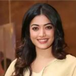 Rashmika Mandhana