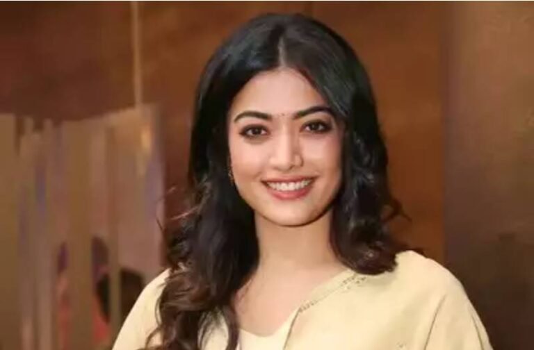 एनिमल की सक्सेस पार्टी में क्यों शामिल नहीं हुई थी Rashmika Mandanna, एक्ट्रेस ने खुद बताई वजह