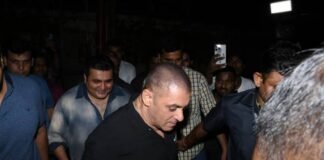 20 साल बाद दिखा Salman Khan का ये नया लुक, देखकर फैंस के भी उड़े होश Salman Khan