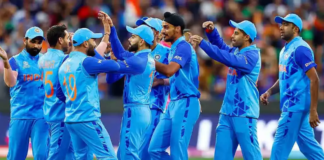 28 साल की उम्र में ही खत्म हुआ इस खतरनाक खिलाडी का करियर! फैंस ने छोड़ दी वापसी की उम्मीद Team India