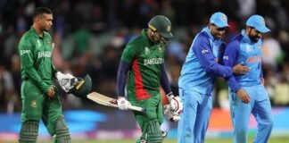 भारत या बांग्लादेश कौन है T20 में किस पर भारी? यहां देखें रिकॉर्ड ind vs ban