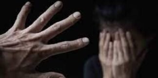 दरिंदे ने नाबालिक को बनाया हवस का शिकार, लड़की से होटल में किया दुष्कर्म rape