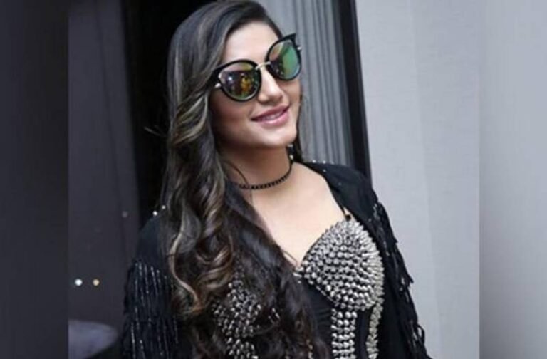 sapna choudhary photo