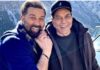 sunny deol and dharmendra