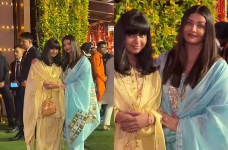 अमिताभ बच्चन की पोती आराध्या बच्चन ने दिल्ली हाई कोर्ट में दायर की याचिका, जाने क्या है वजह